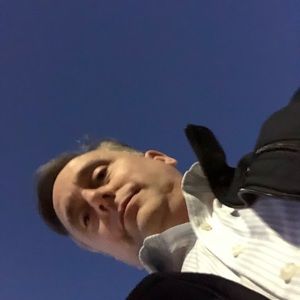 Meet your Posher, Brett